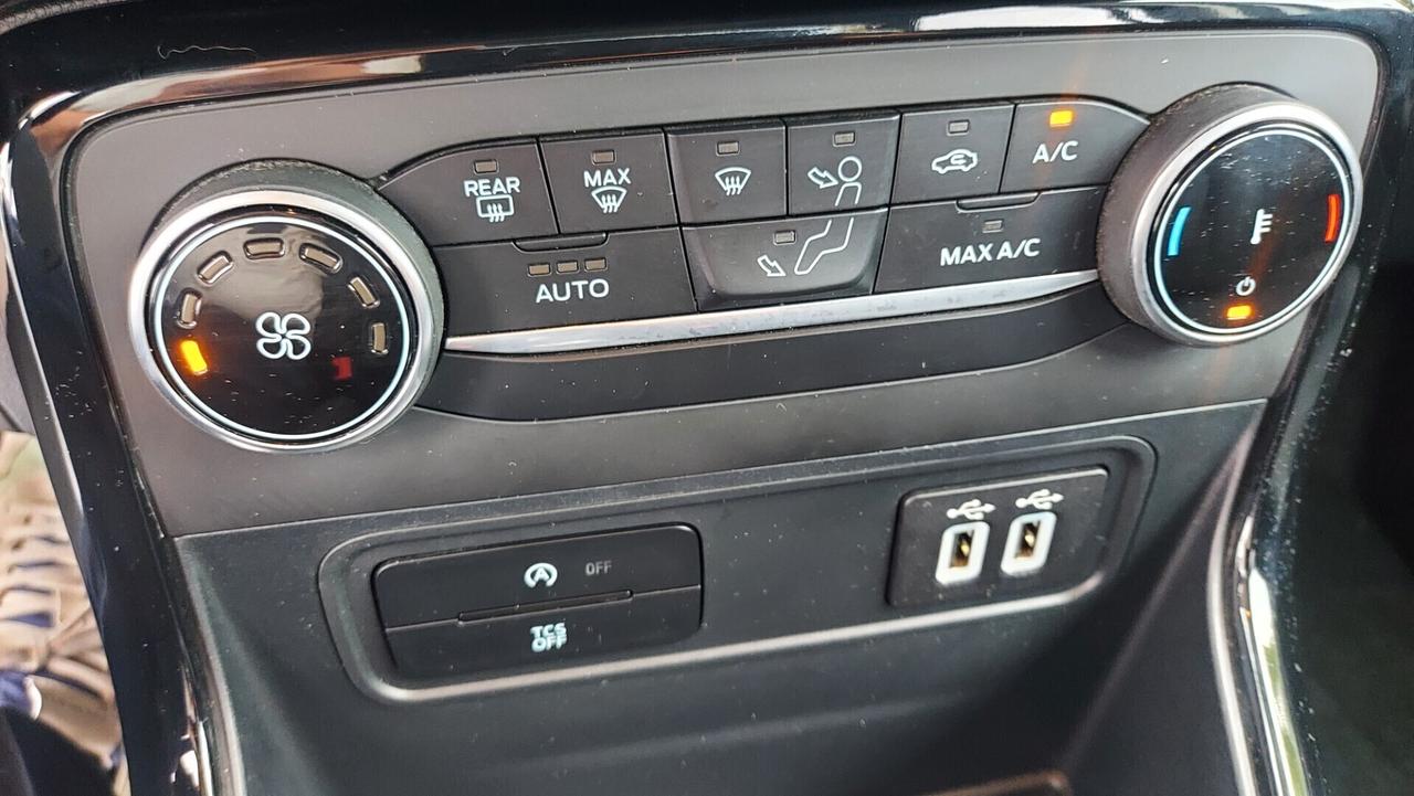 Ford EcoSport 1.0 EcoBoost 125 CV Start&Stop Active