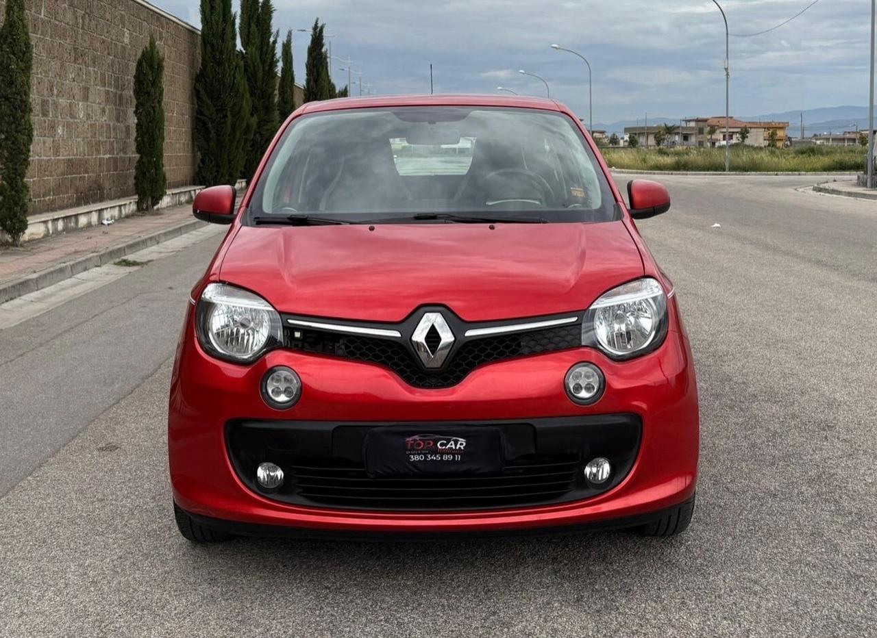 Renault Twingo 1.0 Benzina 12 MESI DI GARANZIA