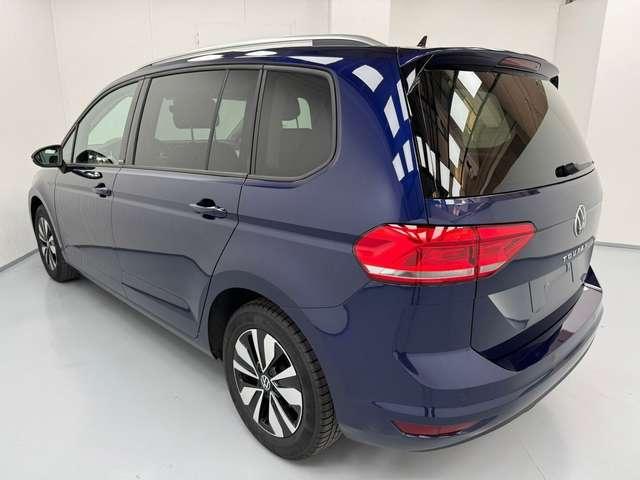 Volkswagen Touran Goal 1.5 TSI DSG 150CV *Gancio+7posti* OnlyPromo!