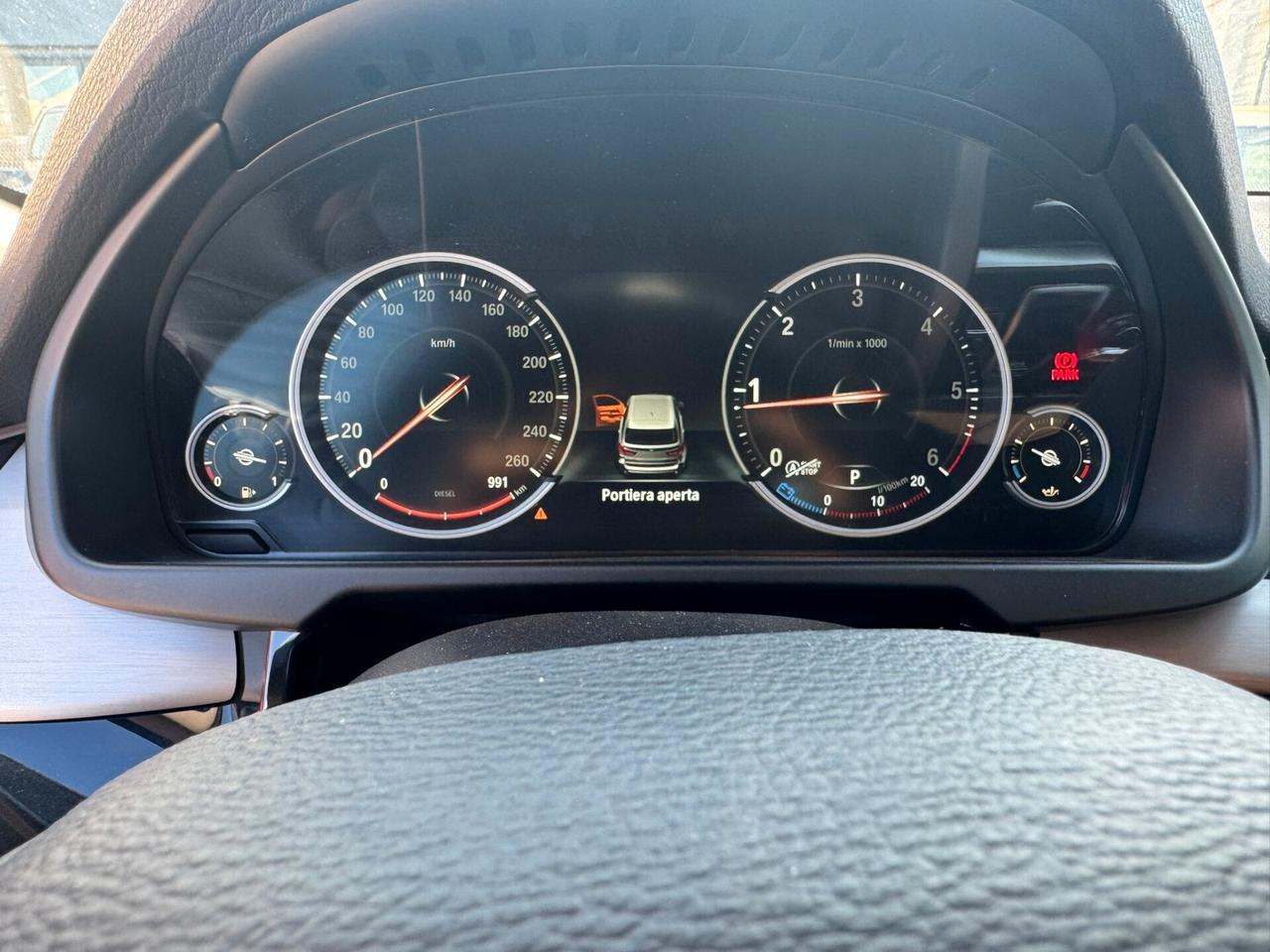 Bmw X5 xDrive25d Luxury