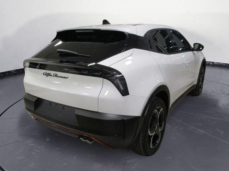 Alfa Romeo Junior Junior 1.2 145 CV Hybrid eDCT6 Speciale