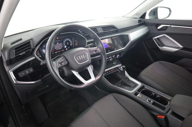 AUDI Q3 Q3 SPB 35 TDI S tronic Business Plus