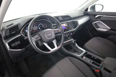 AUDI Q3 Q3 SPB 35 TDI S tronic Business Plus