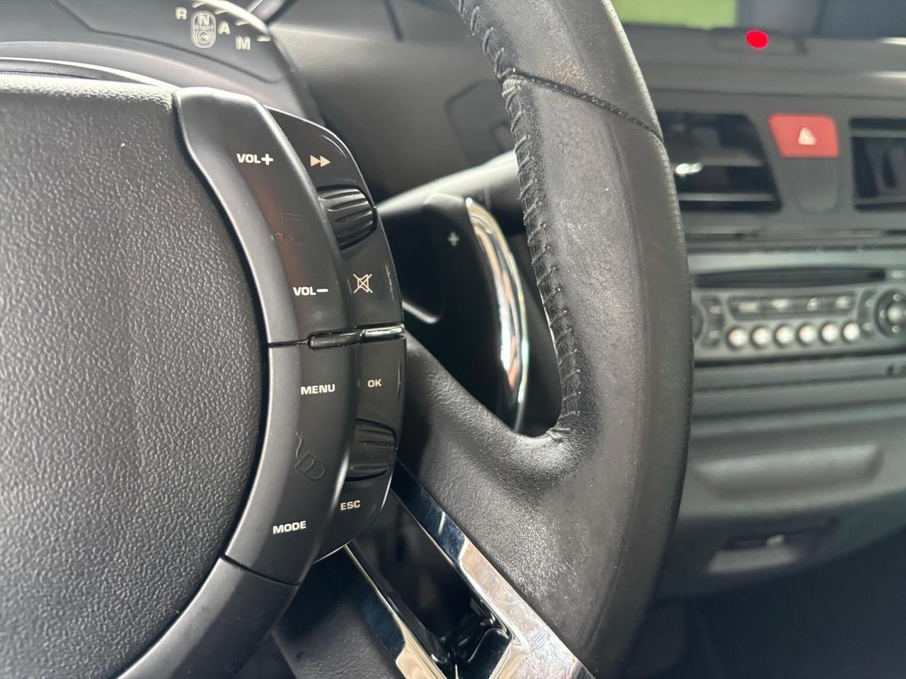 Citroen C4 Grand Picasso 1.6 e-HDi 110 FAP CMP6 Exclusive