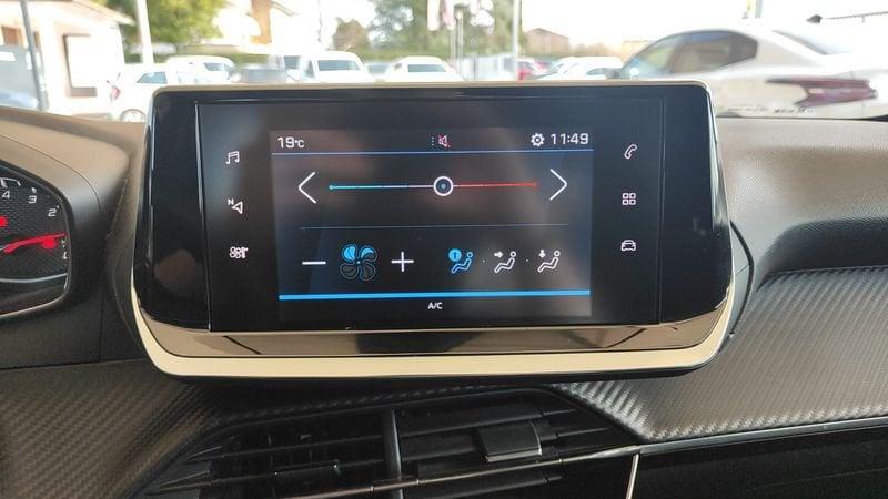 Peugeot 208 Active Pack BlueHDi 100 S/S