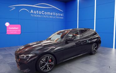 BMW Serie3(G20/21/80/81 330d 48V xDrive Touring...