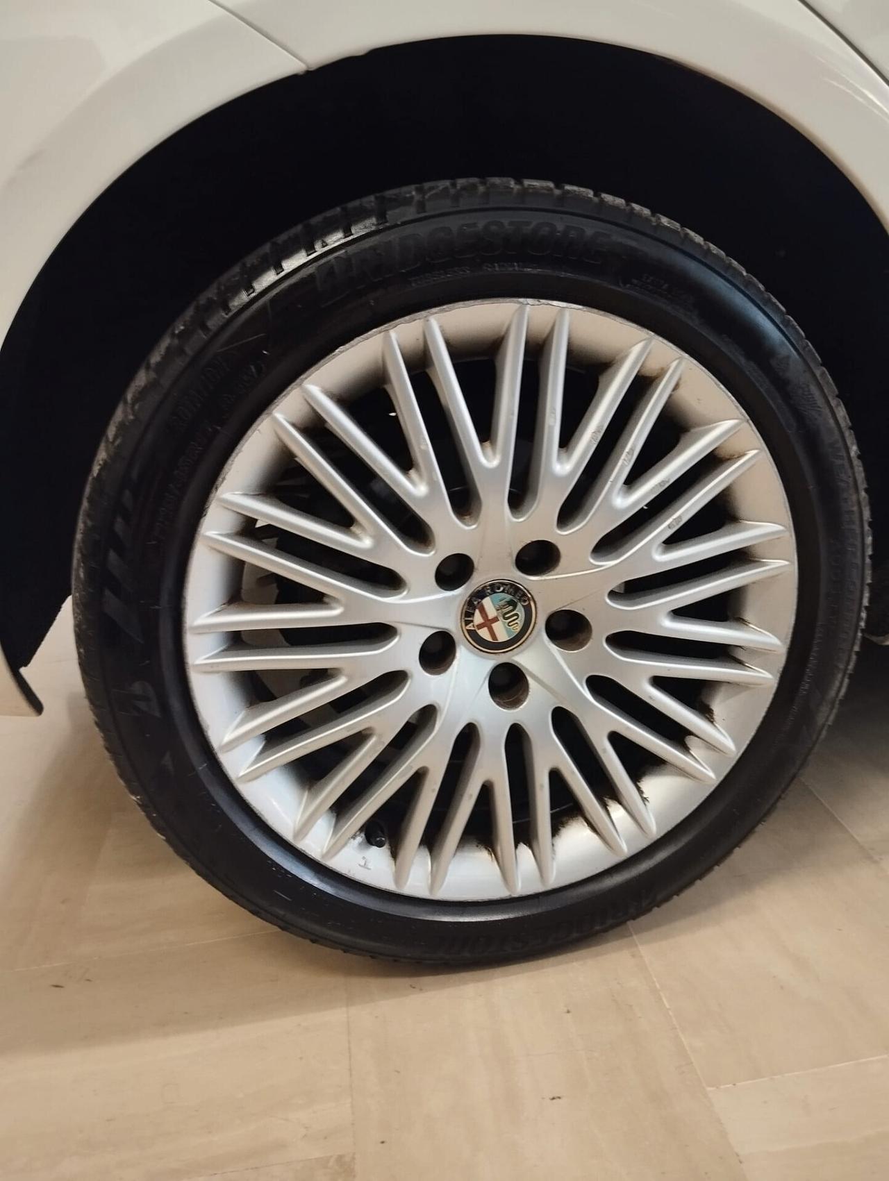 Alfa Romeo Giulietta 1.4 Turbo 105 CV