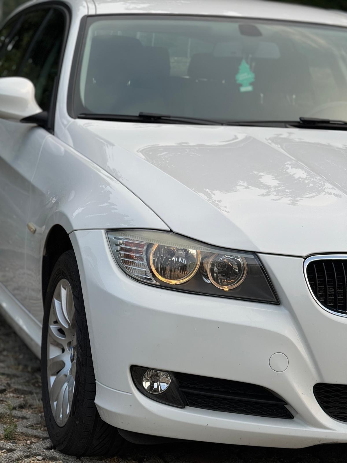 Bmw 316 316d 2.0 116CV cat Touring adatta per neopatentati