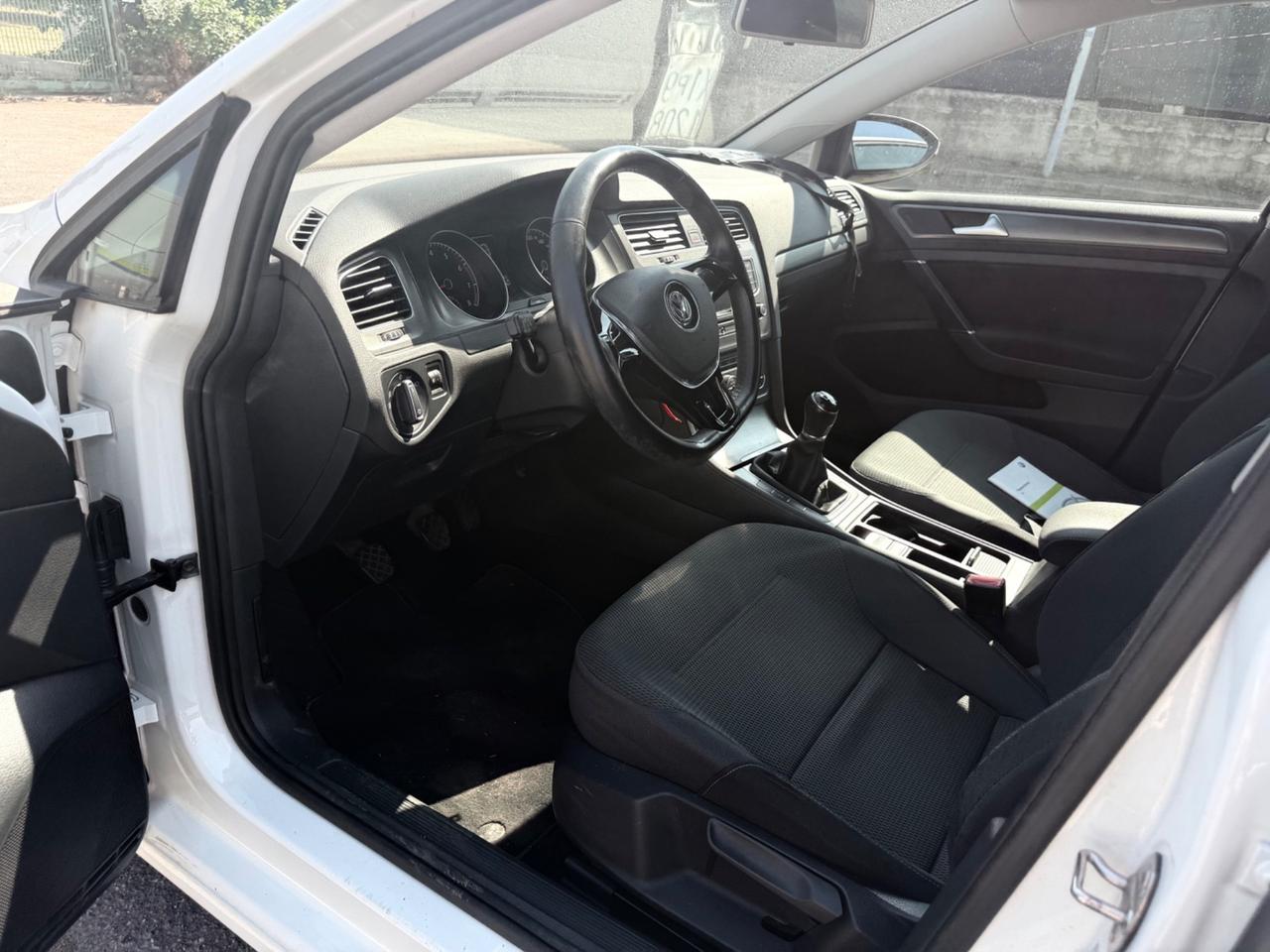 Volkswagen Golf 1.2 TSI 105 CV 5p. Comfortline BlueMotion Technology