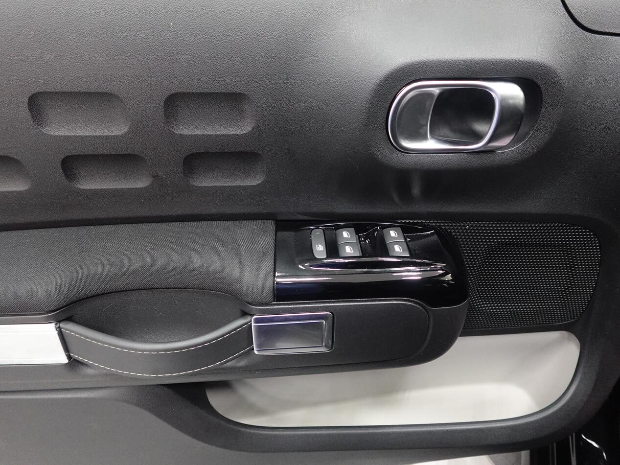 Citroen C3 1.2 PureTECH 83 CV SHINE