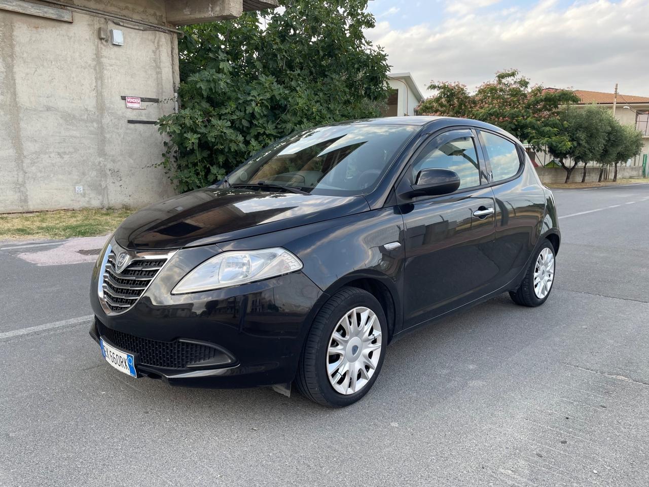 Lancia Ypsilon 1.3 MJT 16V 95 CV 5 porte S&S Platinum