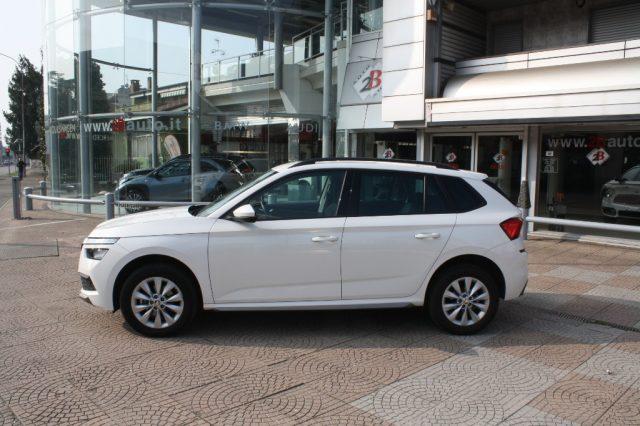 SKODA Kamiq 1.0 TSI 115 CV DSG Style