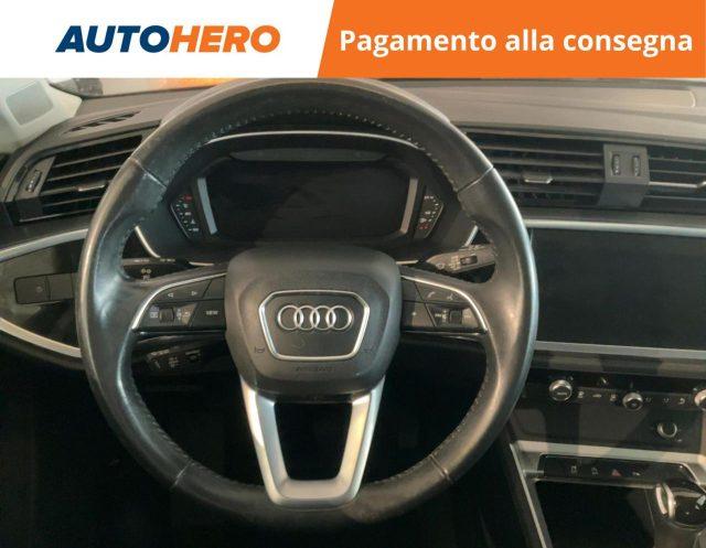 AUDI Q3 35 TDI S tronic