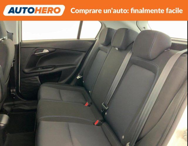 FIAT Tipo 1.4 5 porte Mirror