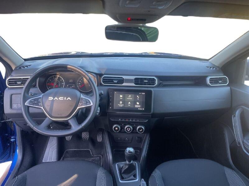 Dacia Duster Duster 1.0 TCe GPL 4x2 Journey UP