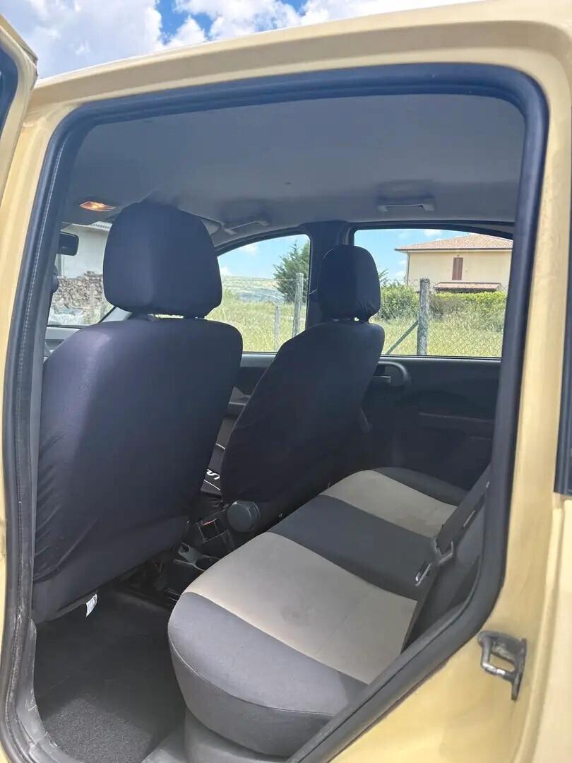 Fiat Panda 1.2 Dynamic Natural Power Mamy