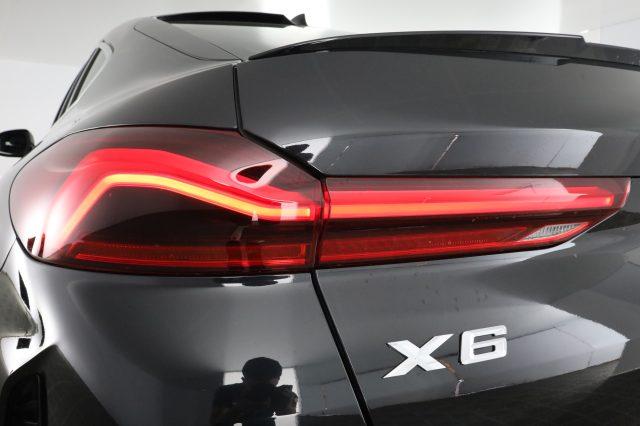 BMW X6 X6 xDrive30d 48V Msport