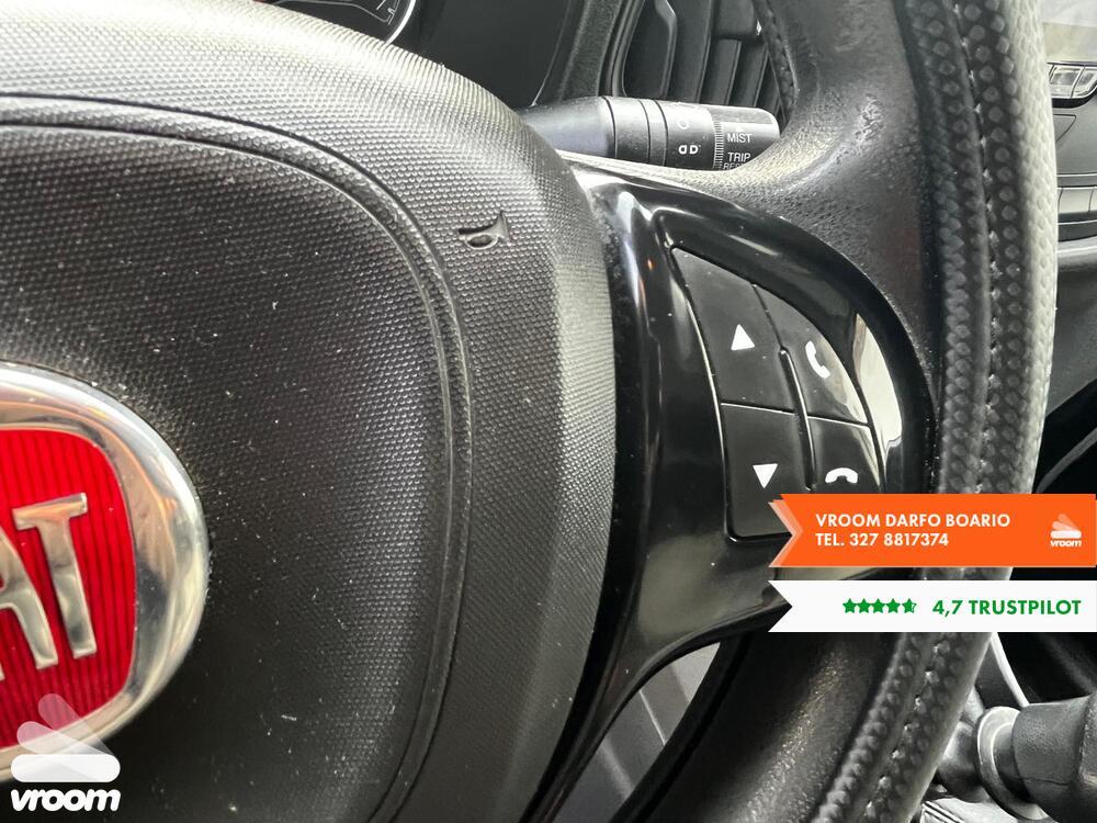 FIAT Doblò 3ª serie Doblò 1.6 MJT 120CV PL-T...