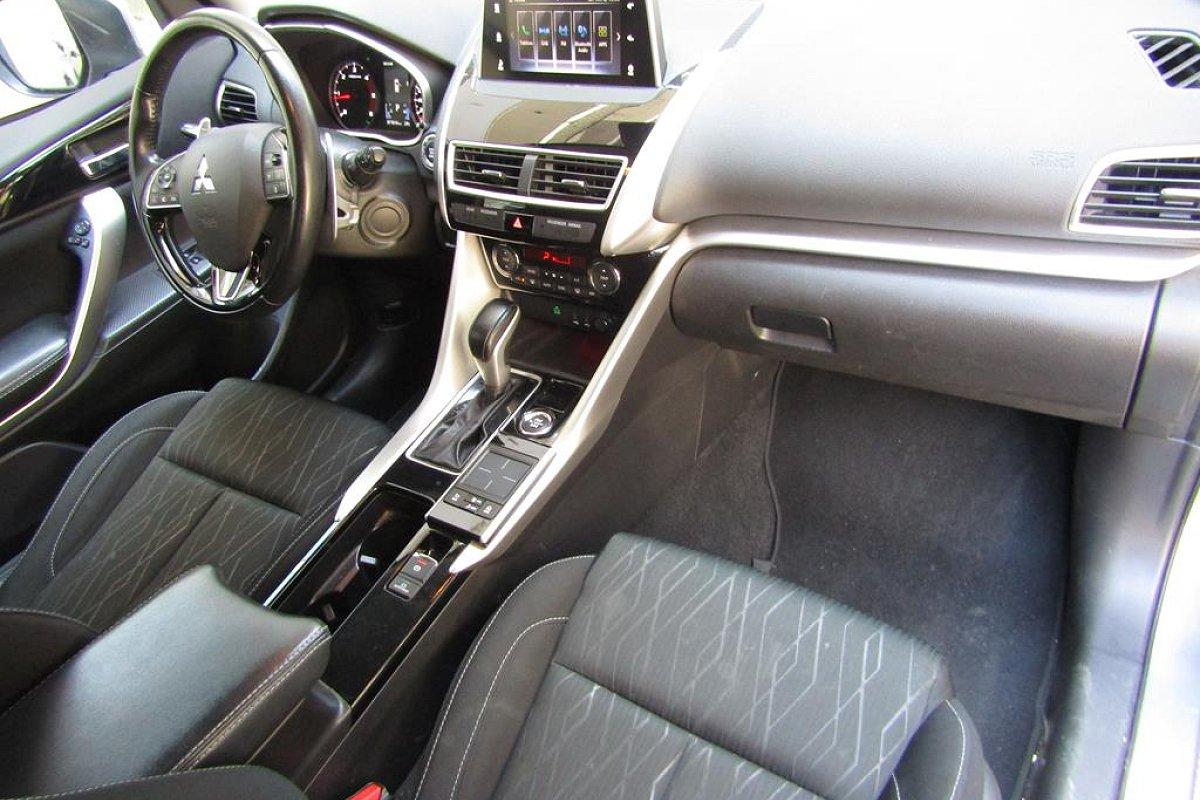 MITSUBISHI Eclipse Cross 2.2 diesel 4WD aut. Invite