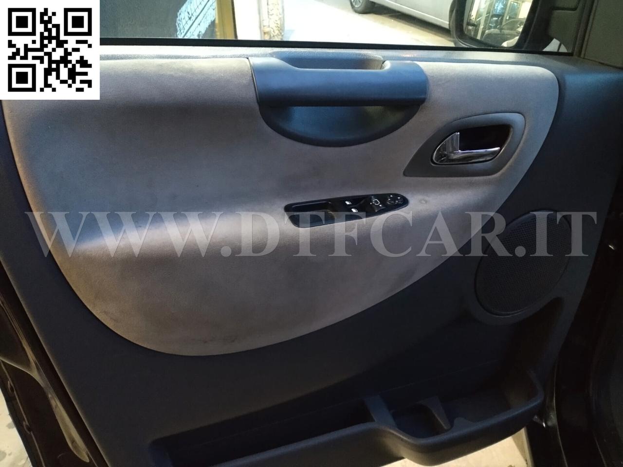 Fiat Scudo 2.0 JTDM Panorama Executive L2H1 165 Multijet 9 POSTI