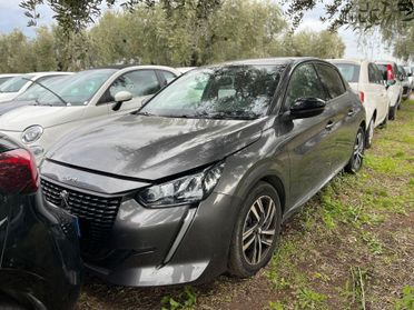 Peugeot 208 BlueHDi 100 Stop&Start 5 porte Allure