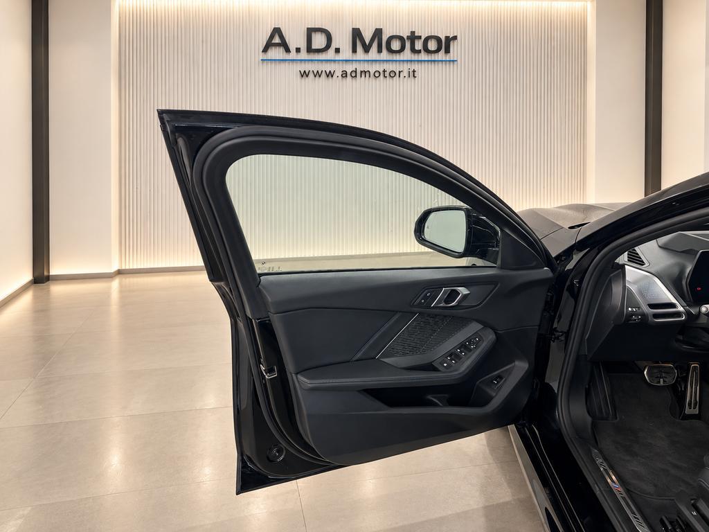 BMW Serie 1 118 d MSport DCT