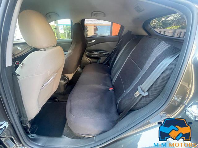 ALFA ROMEO Giulietta 1.6 105cv Neo Pat. in ProM-Mo