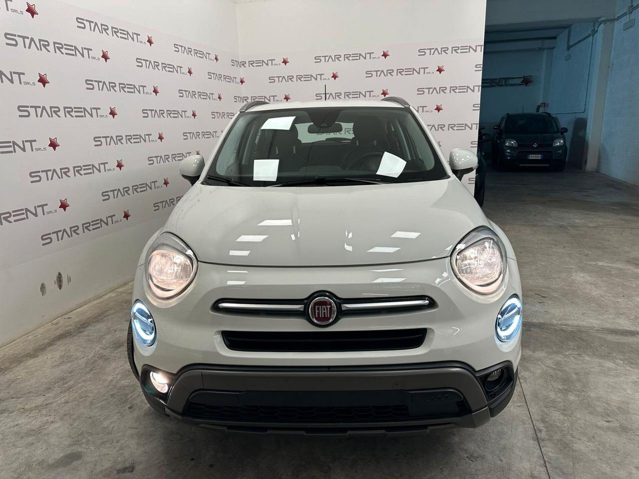 Fiat 500X CROSS FIREFLY