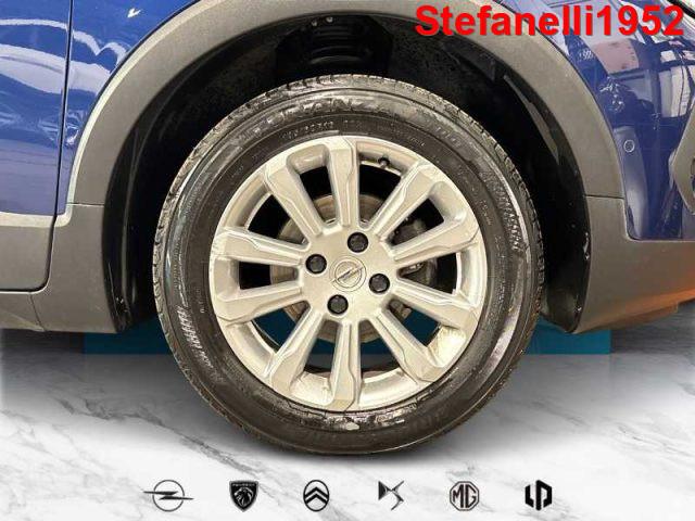 OPEL Crossland 2021 - 1.2 Elegance s&s 83cv