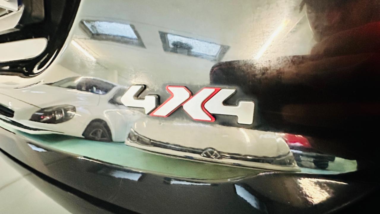 Fiat 500X 2.0 Diesel 140 CV.4x4 Cross.euro 6b