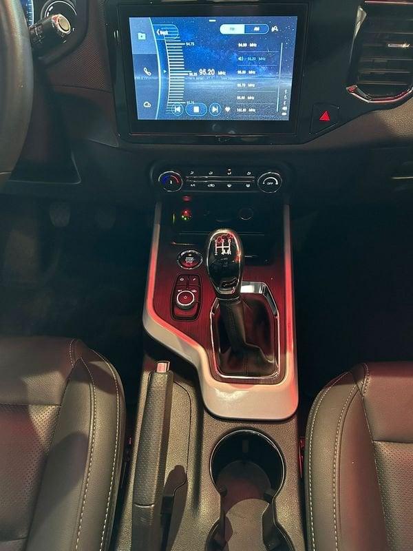 DR AUTOMOBILES DR 4.0 1.5 GPL