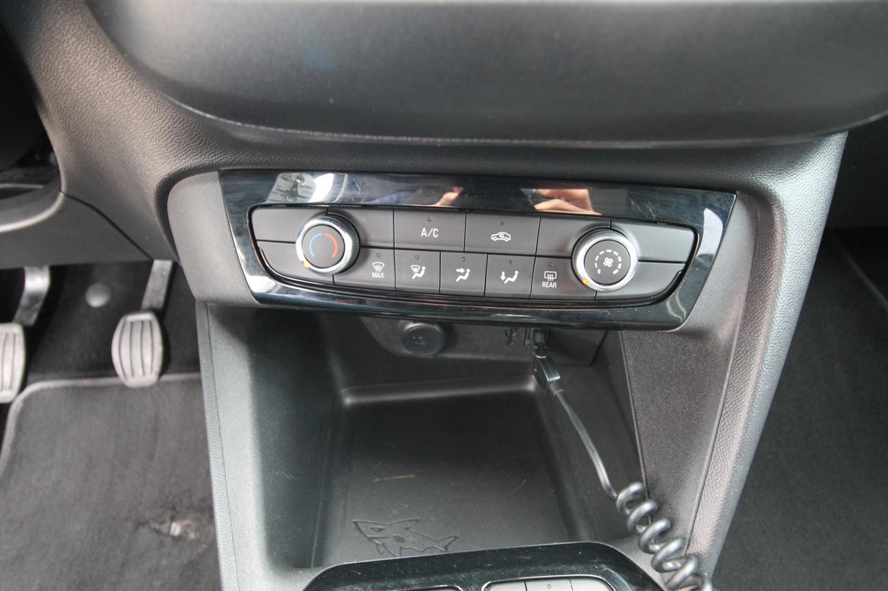 Opel Corsa 1.2 Design & Tech 75cv|30.000km 2022