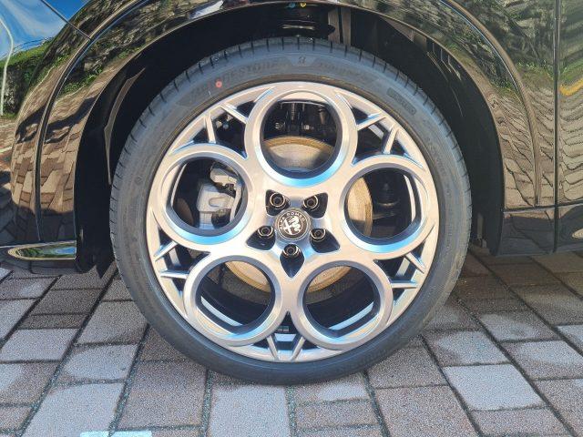 ALFA ROMEO Tonale 1.5 160 CV MHEV TCT7 Sprint
