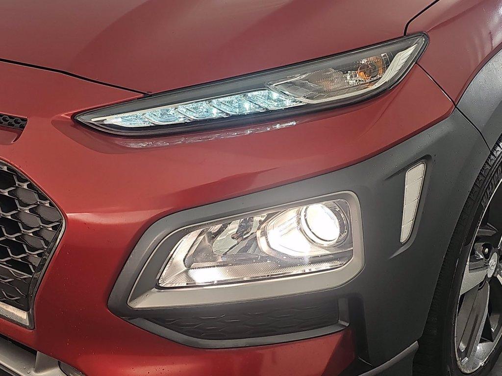 HYUNDAI Kona 1.0 t-gdi xpossible 2wd 120cv del 2018