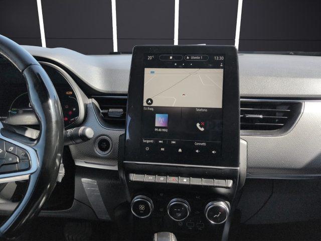 RENAULT Arkana Arkana Hybrid E-Tech 145 CV Intens