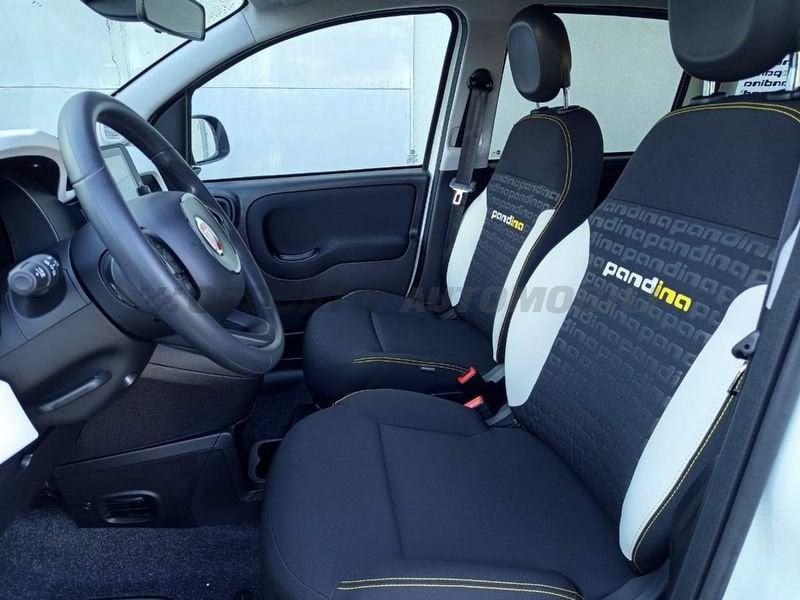 FIAT Pandina Pandina 1.0 65cv Hybrid Cross