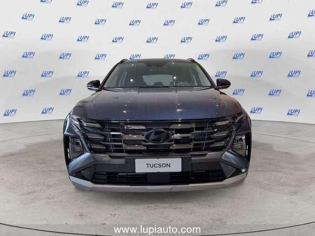Hyundai TUCSON 1.6 HEV aut.Exellence