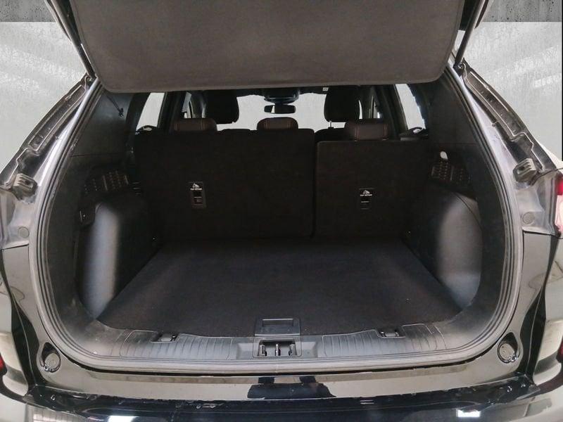 Ford Kuga 2.5 full hybrid ST-Line 2wd 190cv cvt