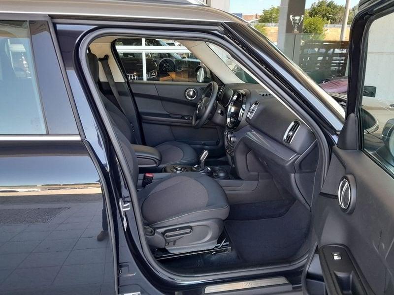 MINI Countryman Mini 2.0 Cooper D Business all4 auto