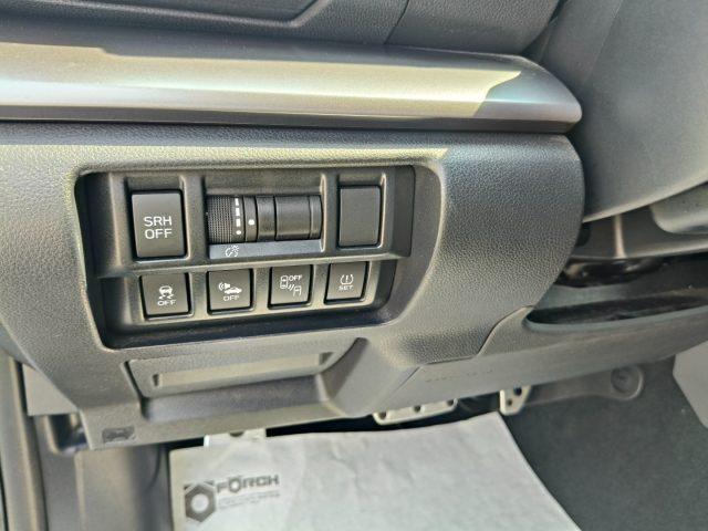 SUBARU XV 2.0i e-Boxer Lineartronic Premium "TETTO APRIBILE"