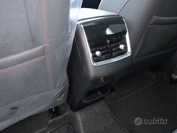 Dr 5.0 CVT 1.5 TURBO BENZ/GPL NUOVA DA IMMATRICO