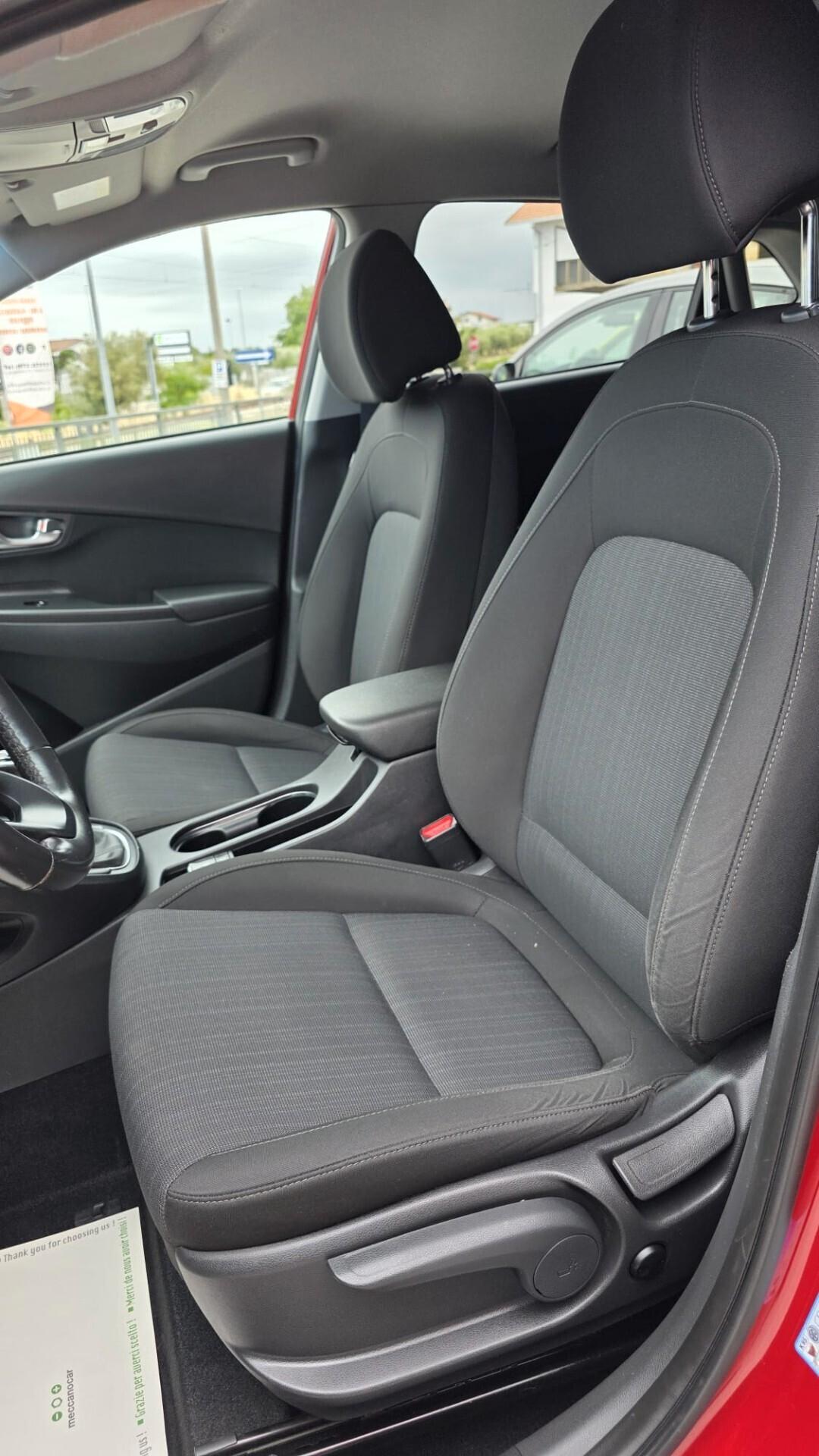 Hyundai Kona 1.0 T-GDI XLine