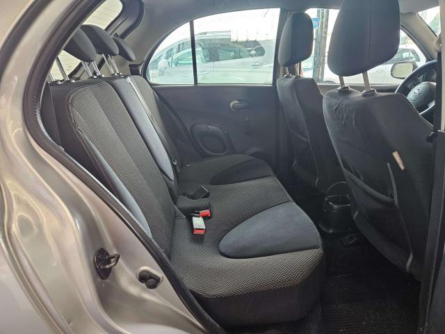 Nissan Micra 5p 1.5 dci Active Luxury NEOPATENTATI