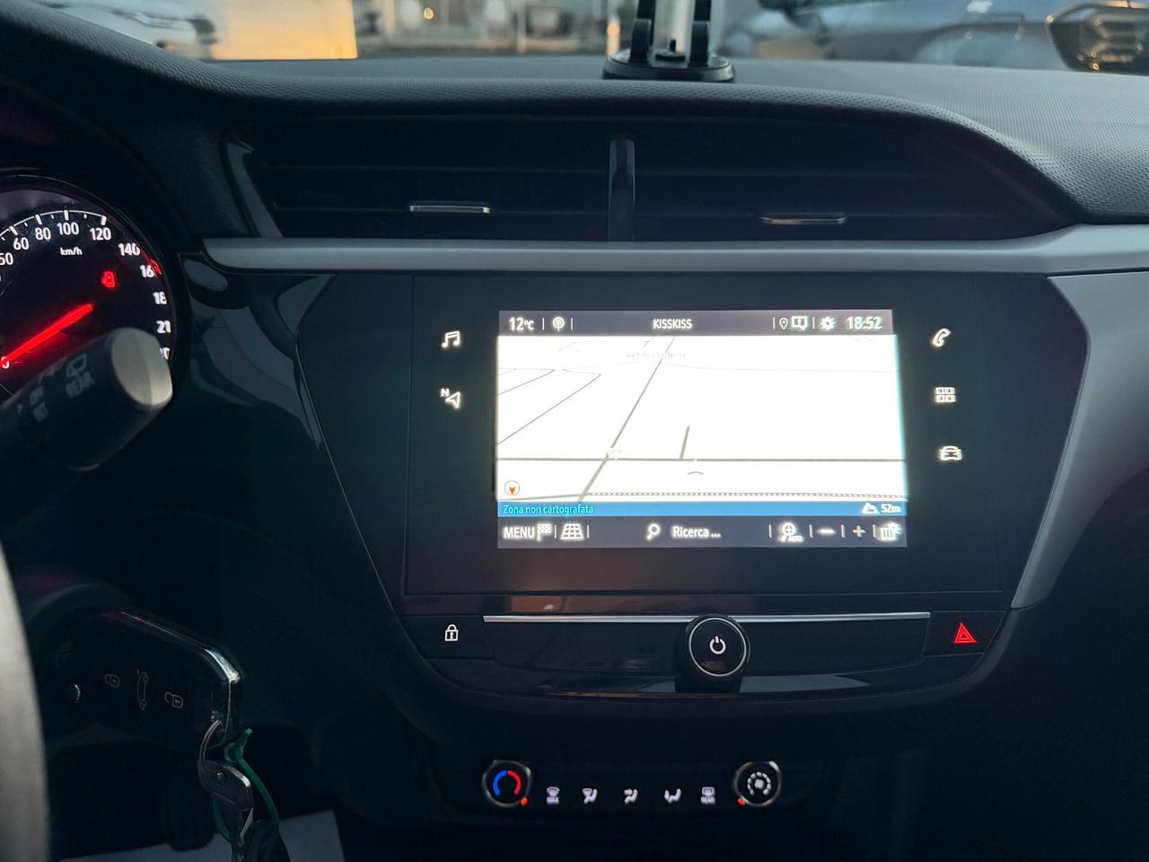 Opel Corsa 1.5 D 100 CV GS Line