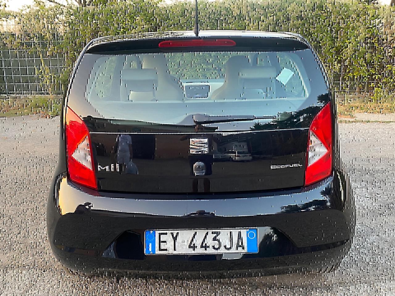 Seat Mii 1.0 Benzina/Metano OK NEOPATENTATI