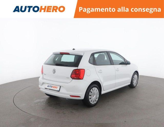 VOLKSWAGEN Polo 1.4 TDI 5p. Comfortline
