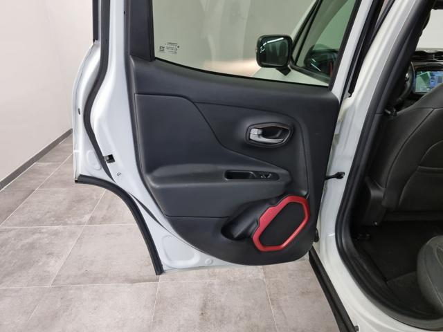 JEEP Renegade 2.0 Mjt 170CV 4WD Active Drive Low Trailhawk