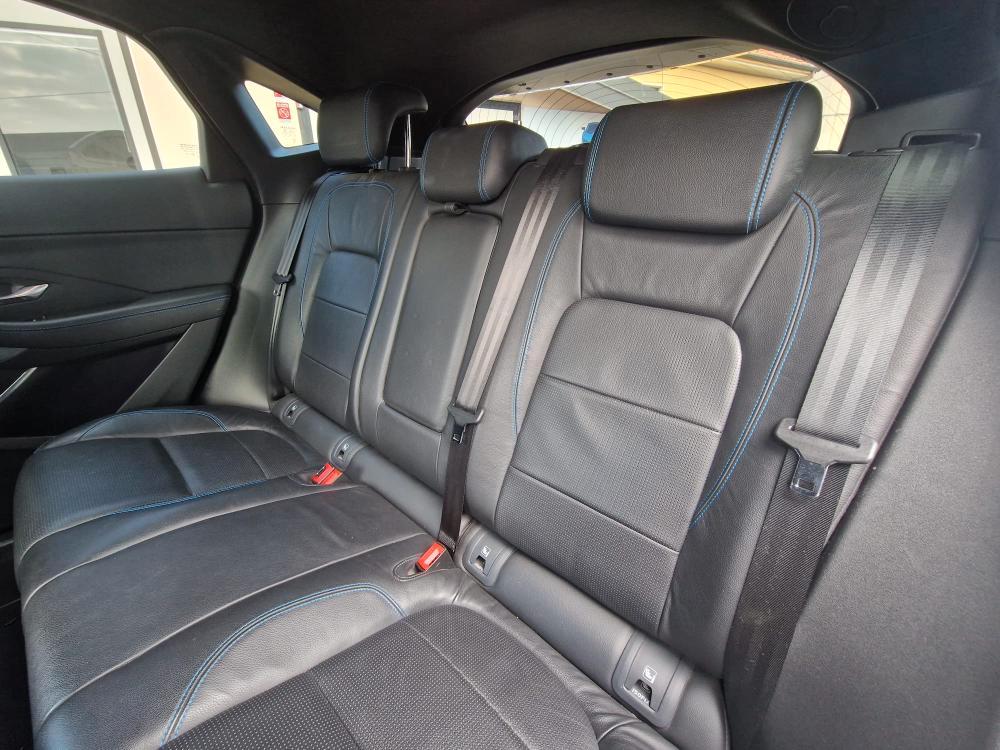 Jaguar E-Pace 2.0d i4 R-Dynamic SE awd 150cv auto