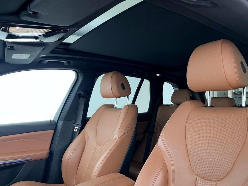 BMW X5 X5 xDrive30d 48V Msport