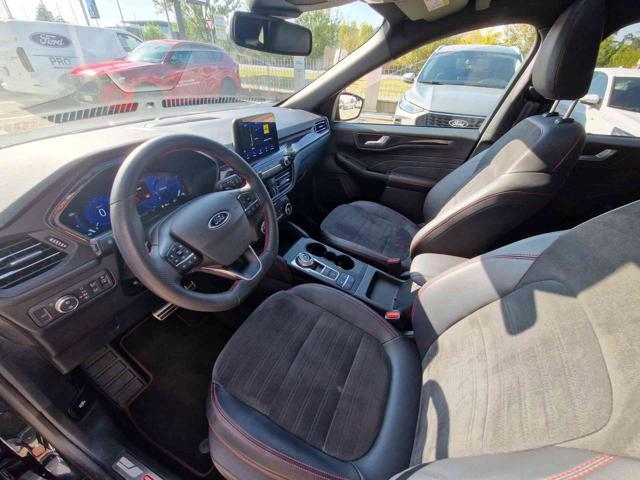 FORD Kuga 1.5 EcoBlue 120 CV aut. 2WD ST-Line X